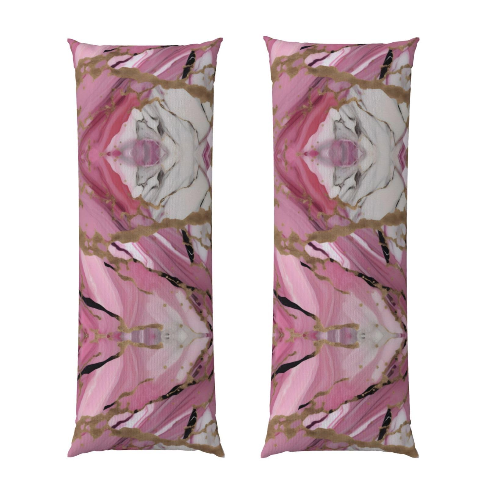 Taies d'oreiller ultra douces long format pour un meilleur sommeil