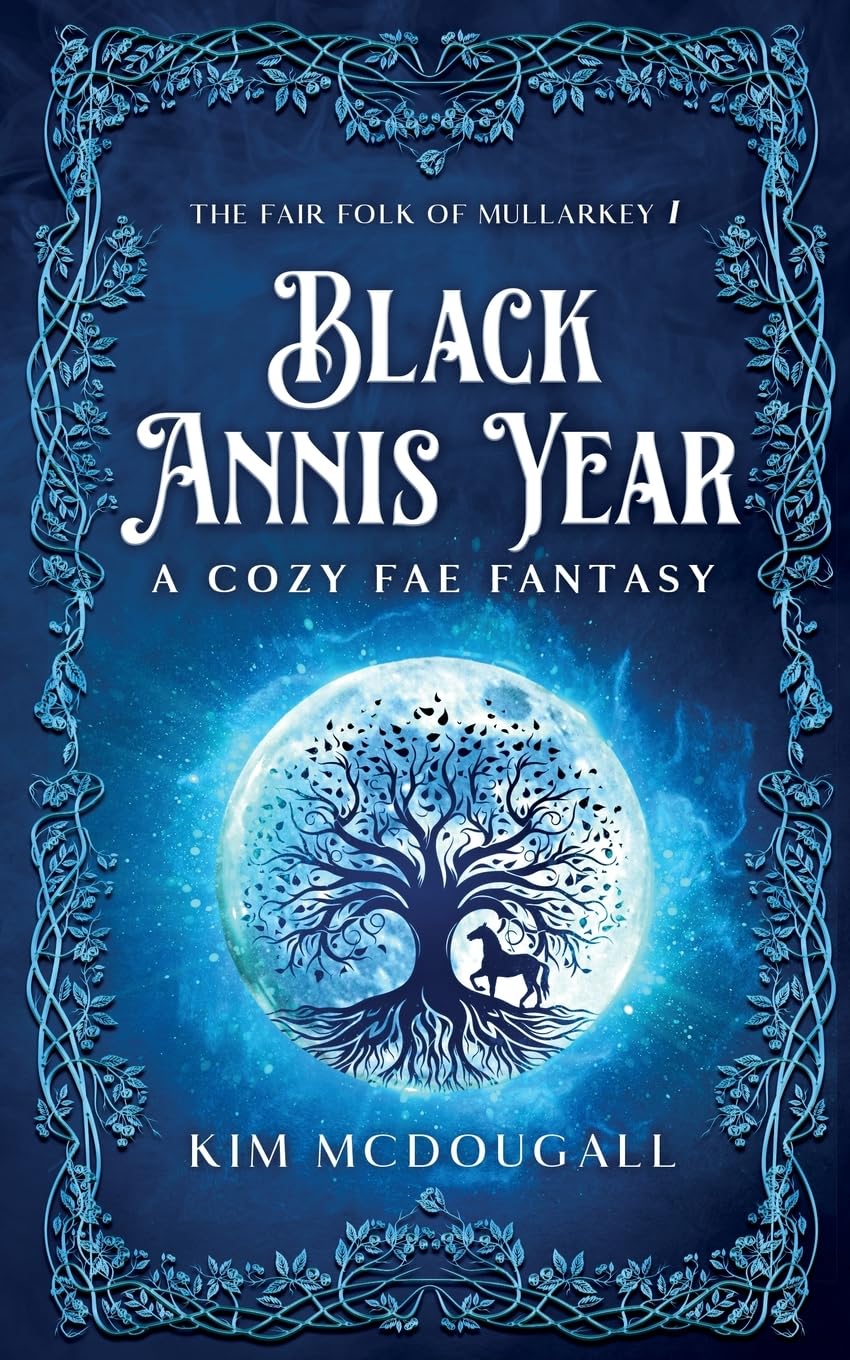 Buy Black Annis Year — BookShops.in