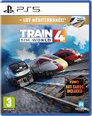 Train Sim World 4 – Deluxe Edition (PS5)