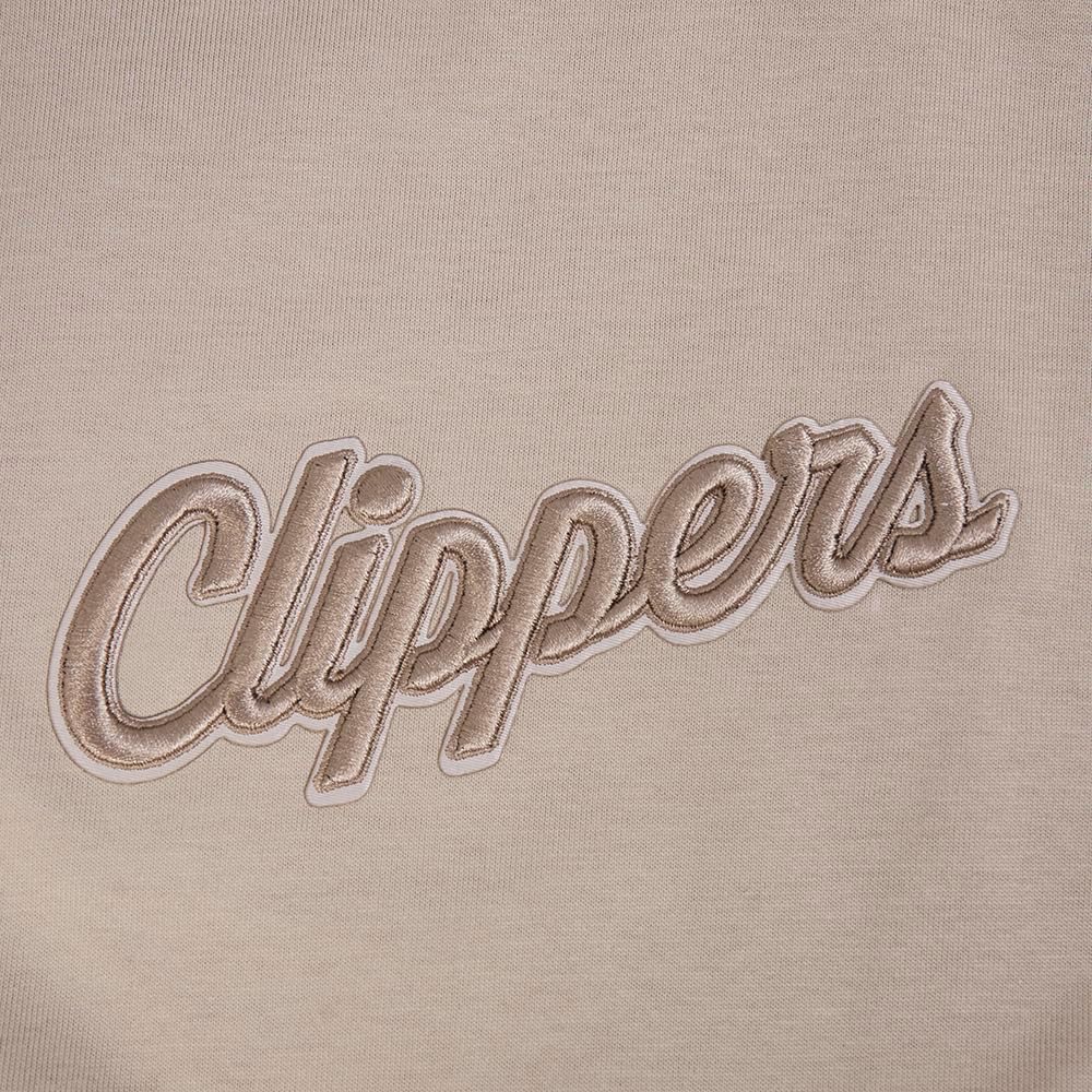 Pro Standard Mens NBA Wingspan Cotton Long Sleeve Tee - Image 8