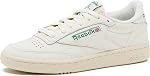 Reebok Womens Club C 85 Vintage Sneaker