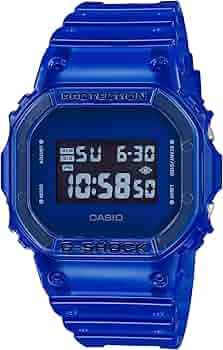 Amazon.co.jp: [カシオ]CASIO 腕時計 G-SHOCK ジーショック DW-5600SB