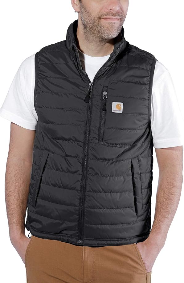 Gilet uomo carhartt gilliam vest cod.102286