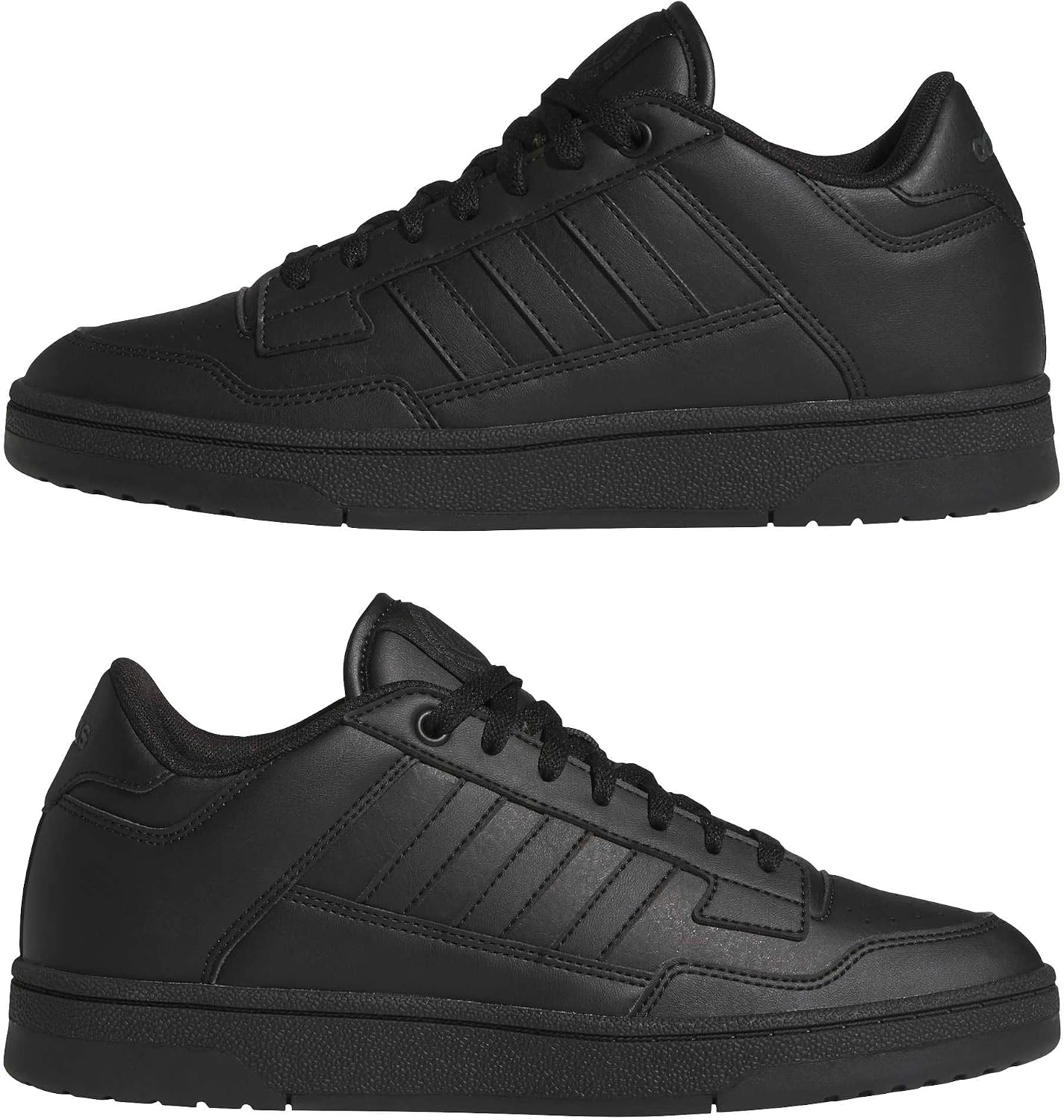 adidas Rapid Court Low Shoes
