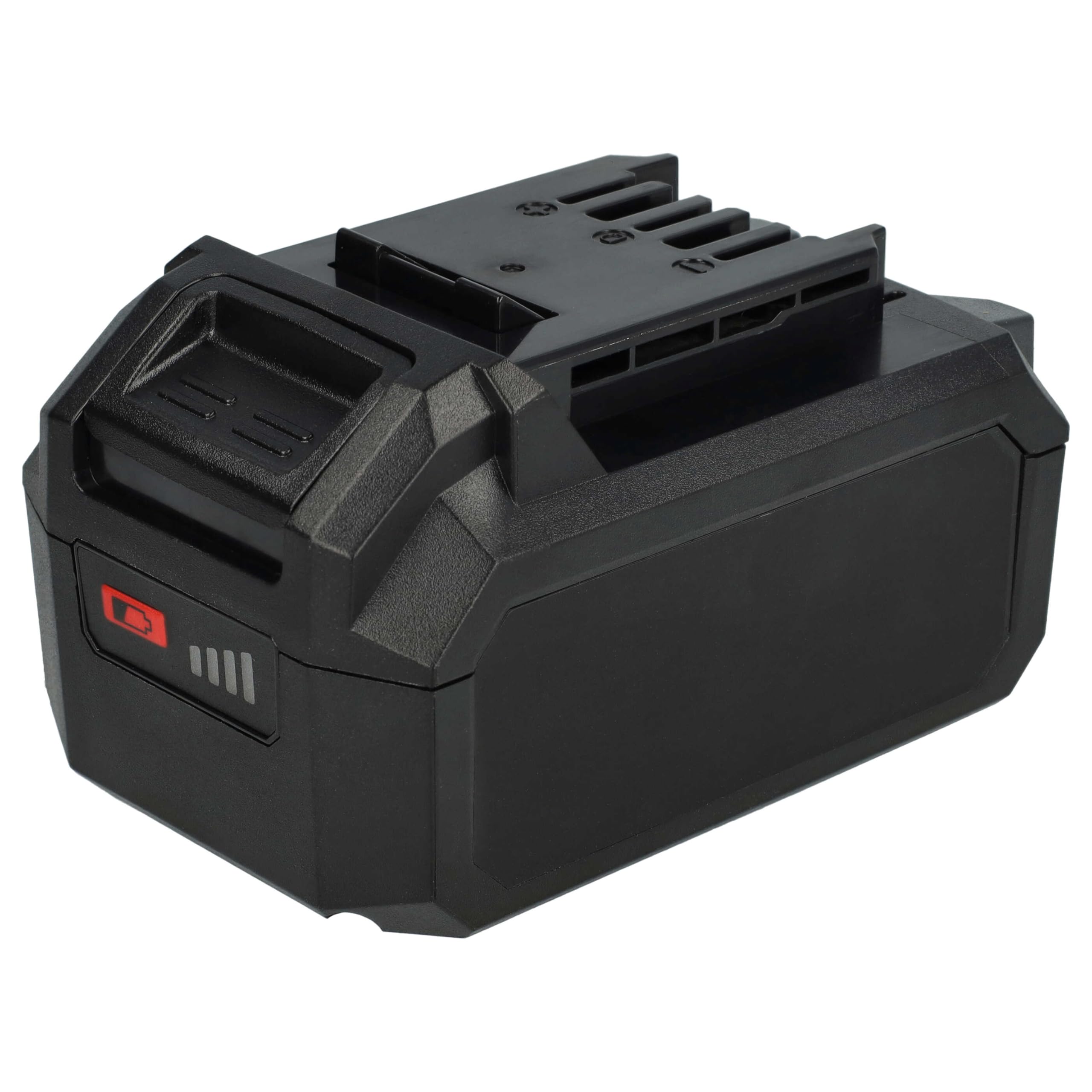 vhbw batteria compatibile con Skil 20V PwrCore 20 JIGSAW, DL527501, ID572701, HD5278E-20, HD5294E-20 utensile elettrico (4000 mAh, Li-Ion, 20 V)