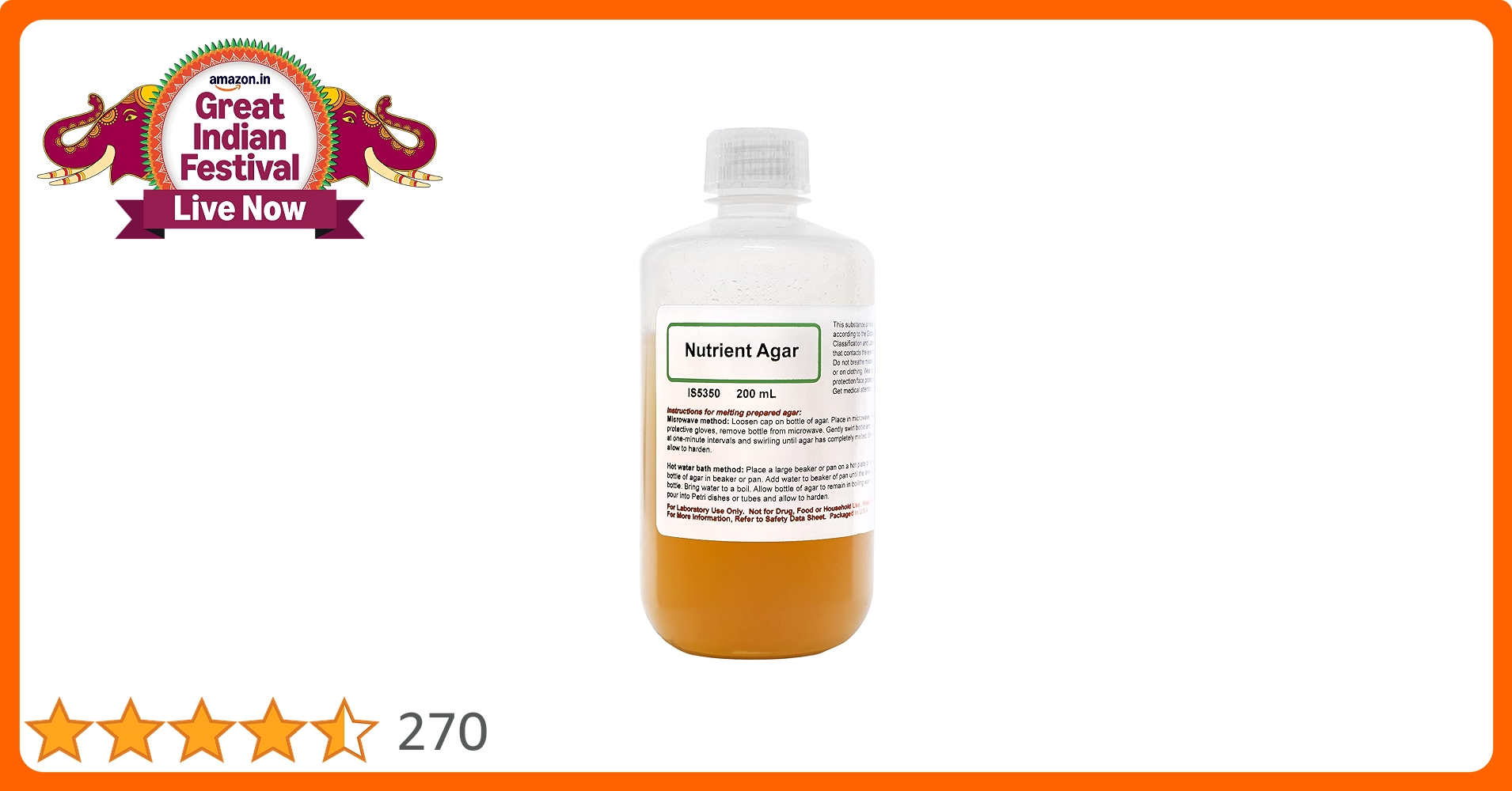 What Is A Nutrient Medium Images High Quality