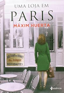 Uma Loja Em Paris (Em Portugues do Brasil)