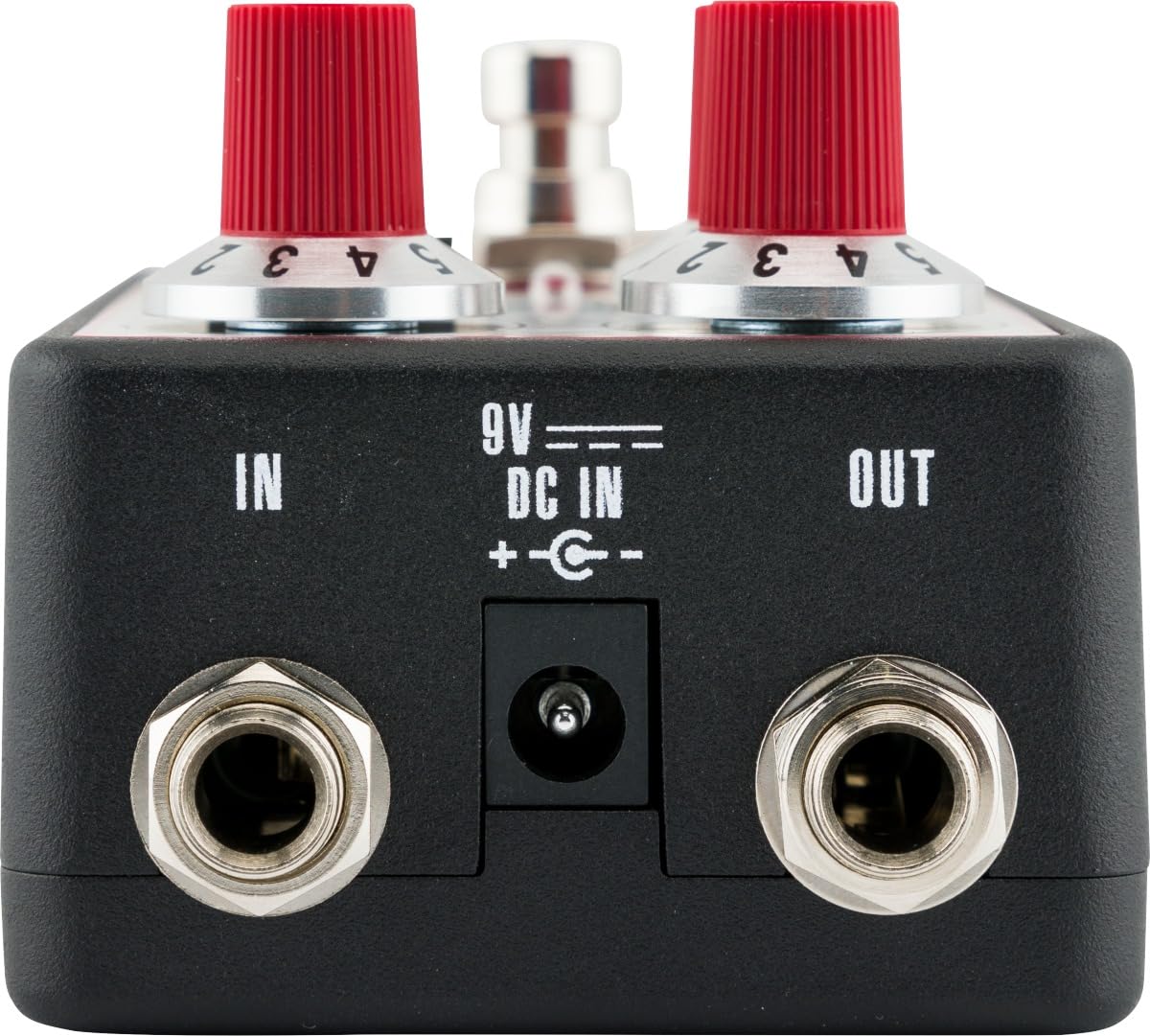 Fender Bassman Driver Effetti Pedale