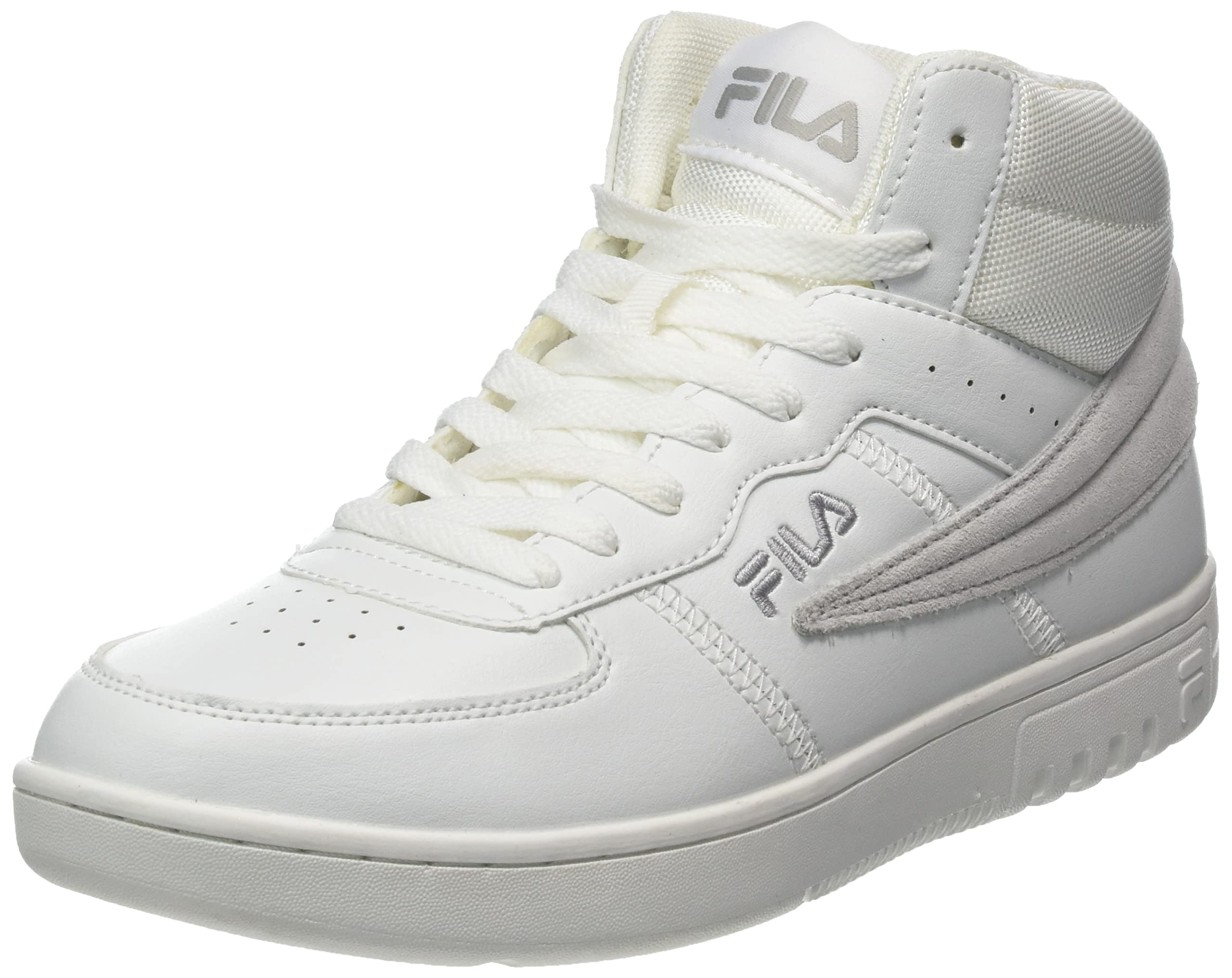 FILA Noclaf Mid Wmn, Zapatillas Mujer
