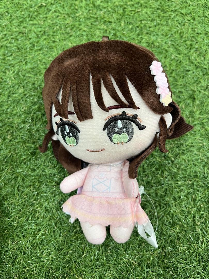 イコラブ　＝LOVE 諸橋沙夏　ぬいぐるみ イコラブ ＝LOVE 諸橋沙夏 ぬいぐるみ - メルカリ