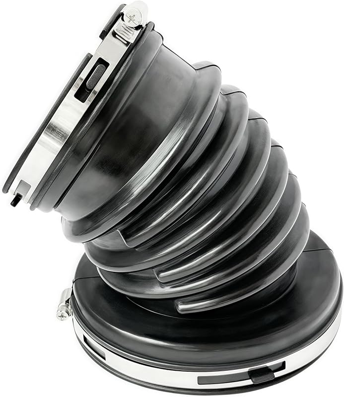Duto superior do ressonador de admissão LSDZWORK 53032944AL para Dodge Ram com motor Cummins 6.7 – 1 unidade