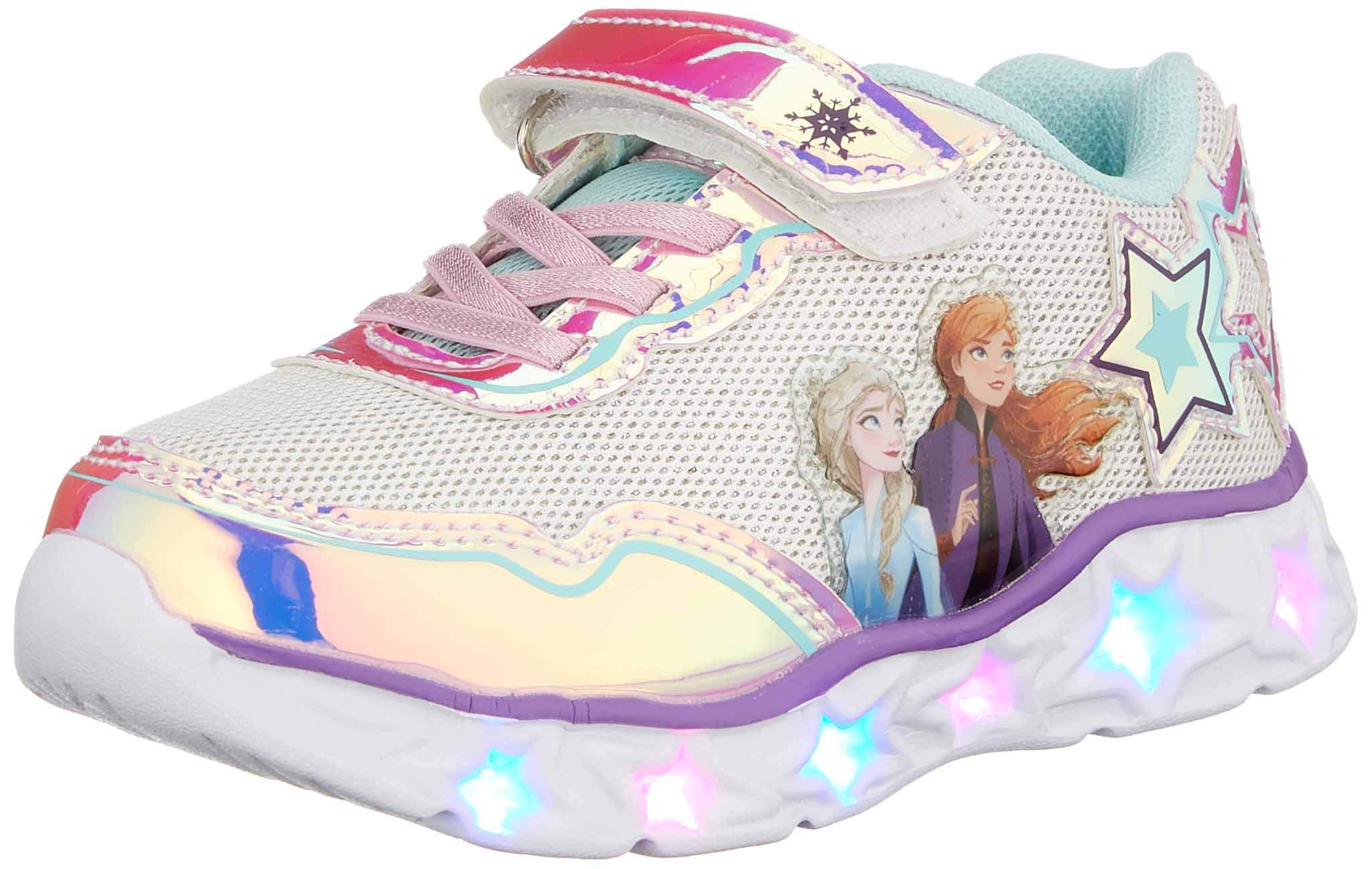 Zapatillas Adidas Niña LOL Surprise!-Zapatillas Deportivas