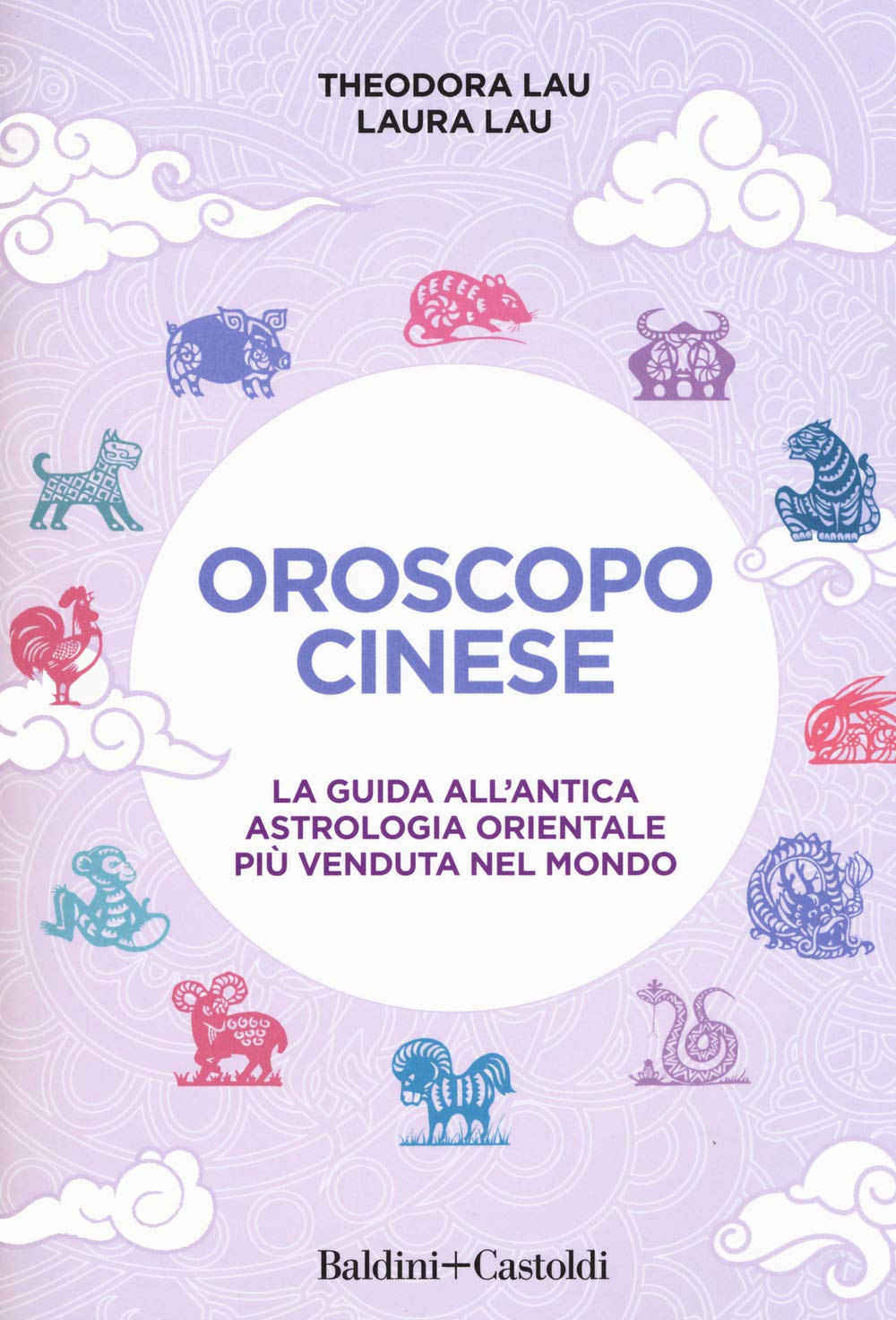 Oroscopo Cinese - 4