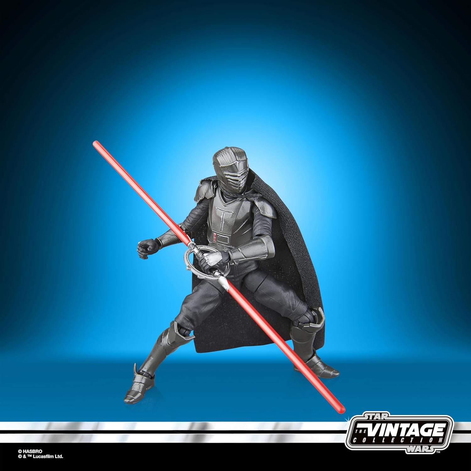 STAR WARS The Vintage Collection Marrok, Maul - Shadow Lord 3.75 Inch Premium Collectible Action Figure
