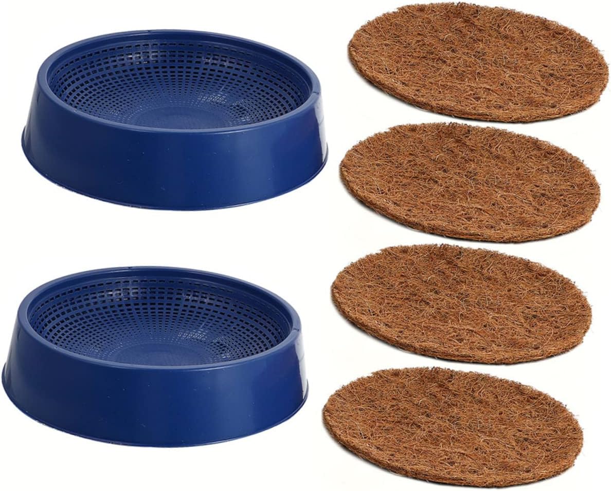 Pigeon Nesting Pad