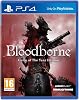 Bloodborne - Game of the Year Ed. PlayStation 4 PS4