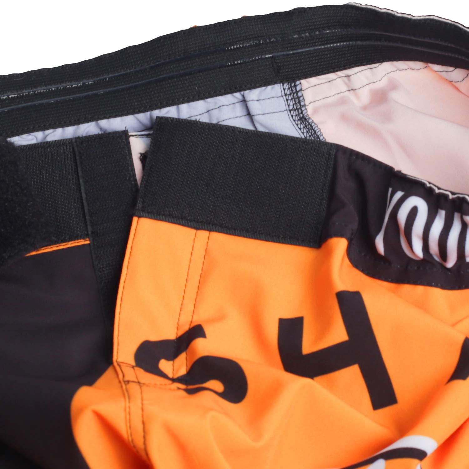 Hardcore Training Shadow Boxing Fight Shorts Hombre Pantalones Cortos MMA BJJ Boxeo Grappling Fitness No Gi