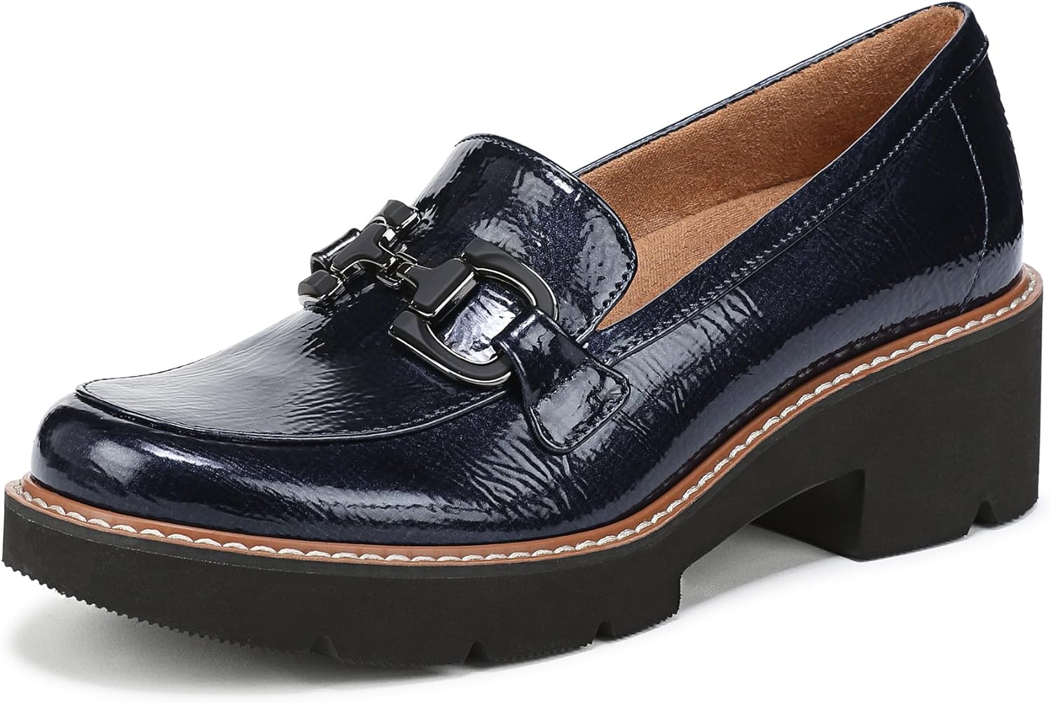 Naturalizer Women's Loafer - Comfortable Everyday Style