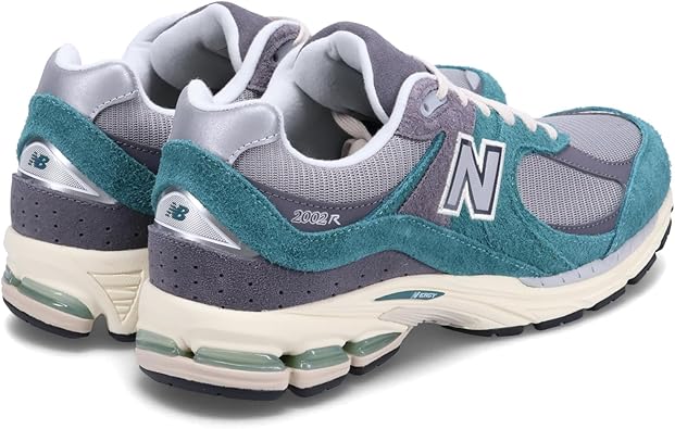 New Balance（ニューバランス）/ M2002REM New Balance M2002REM GREEN（ニューバランス M2002REM-グリーン