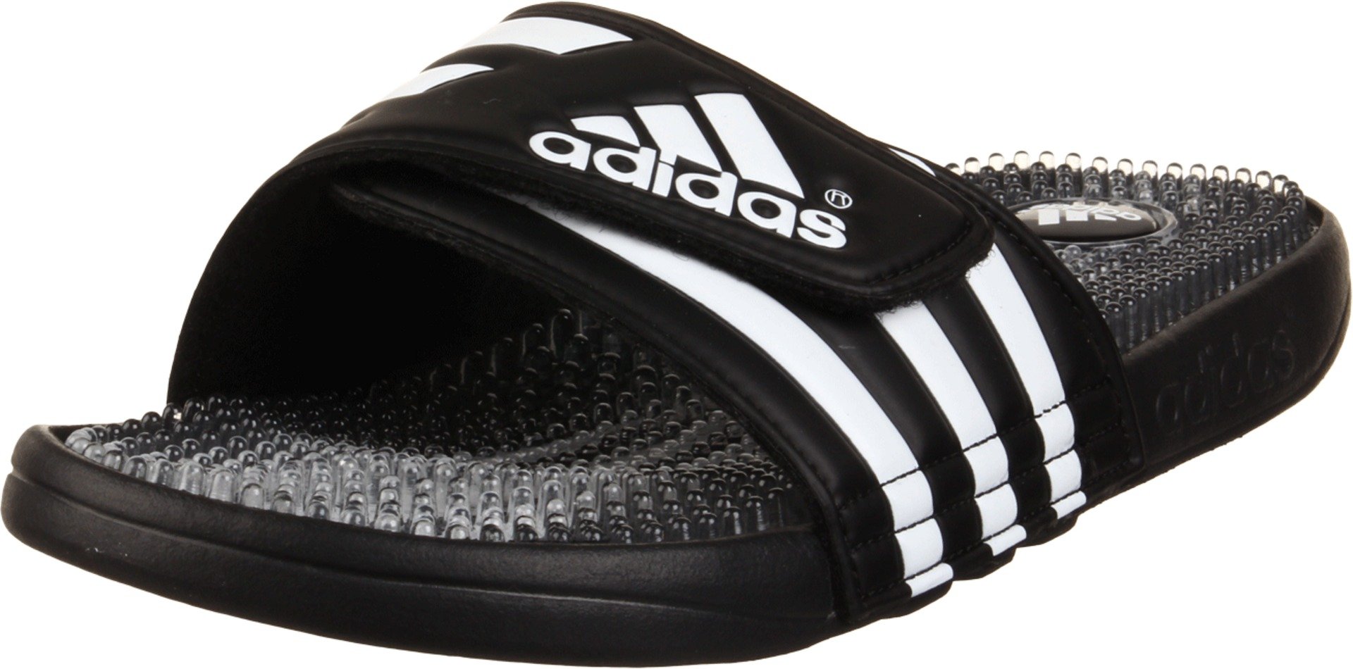 adidas Performance Men's Santiossage Slide Sandal