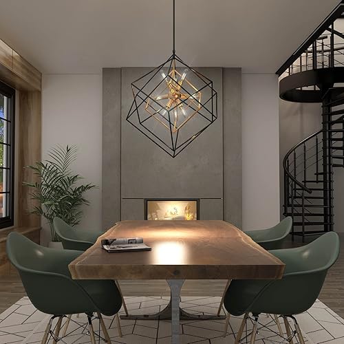 Miniatura 5 de Bombillas LED tubulares T10 de 5 pulgadas, bombillas Edison vintage E26 de 4000 K, regulables, 4 W igual a 40 vatios, 400 lúmenes, bombillas de