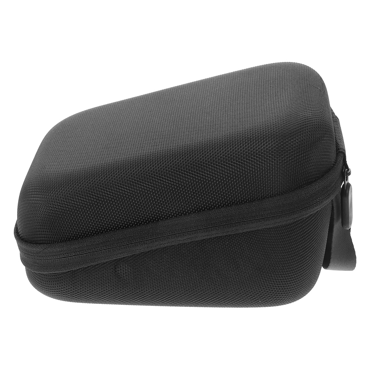 Bolsa De Almacenamiento para Monitor De Presión Arterial Estuche Rígido Protector con Compartimentos Múltiples para Viaje Y Uso Médico