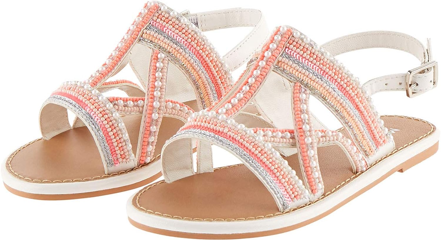 monsoon kids sandals