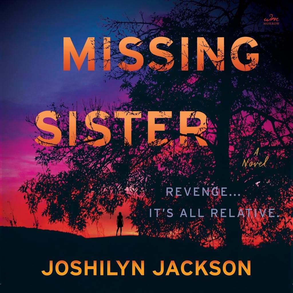 Missing Sister: A Novel