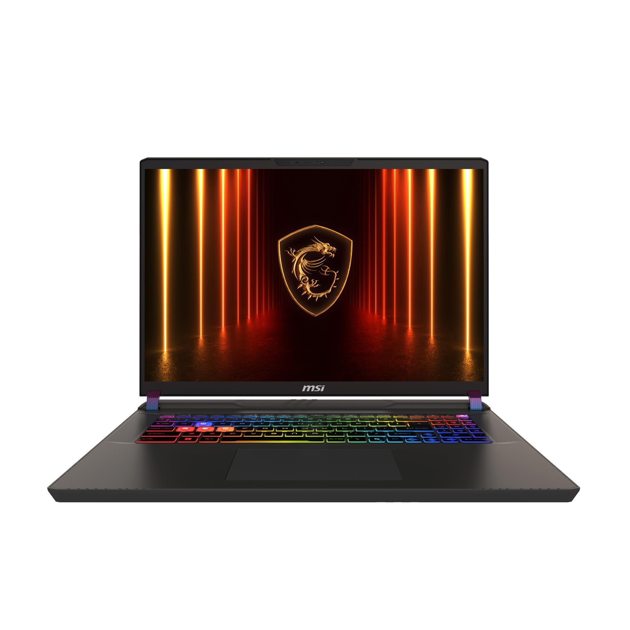 MSI Gaming Notebook Vector 17 HX AI A2XWHG-041 43.2 cm (17 Zoll) WQXGA Intel® Core™ Ultra 9 275HX 32 GB RAM 2 TB SSD