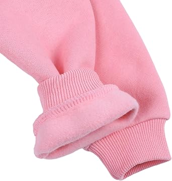 Toddler Sweatshirt Baby Boys Girls Crew Neck Long Sleeve Fall Shirts