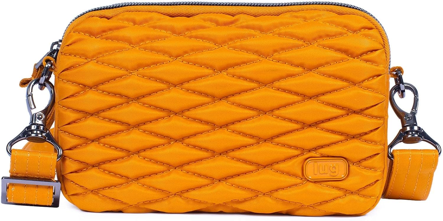 Lug Coupe Convertible Crossbody Bag & Waist Bag - Image 7