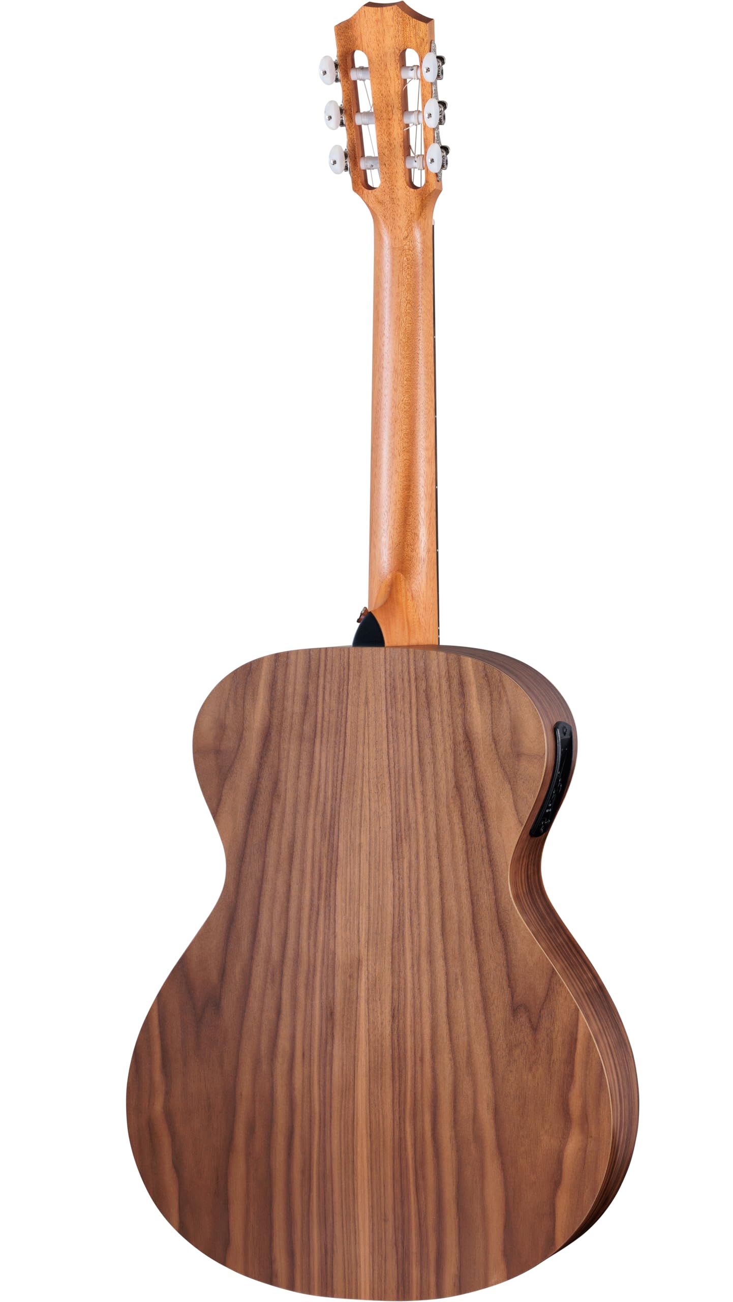 Amazon.com: Taylor Academy 12e-N Nylon-string Acoustic-electric 