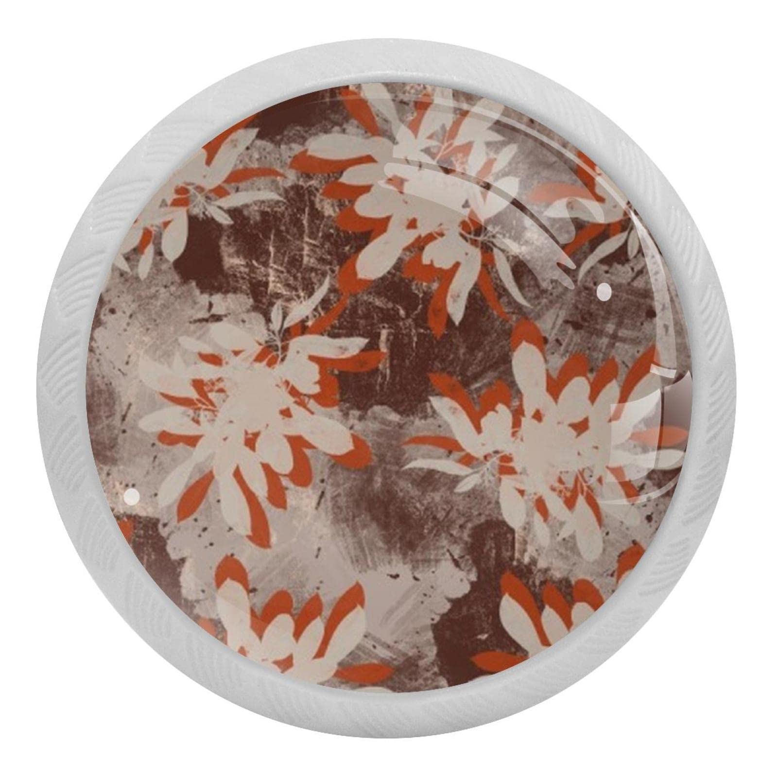 Boutons pour meuble silhouettes 35mm pour relooker votre cuisine
