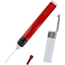 Modelcraft Red Transmission Oil Lubricator
