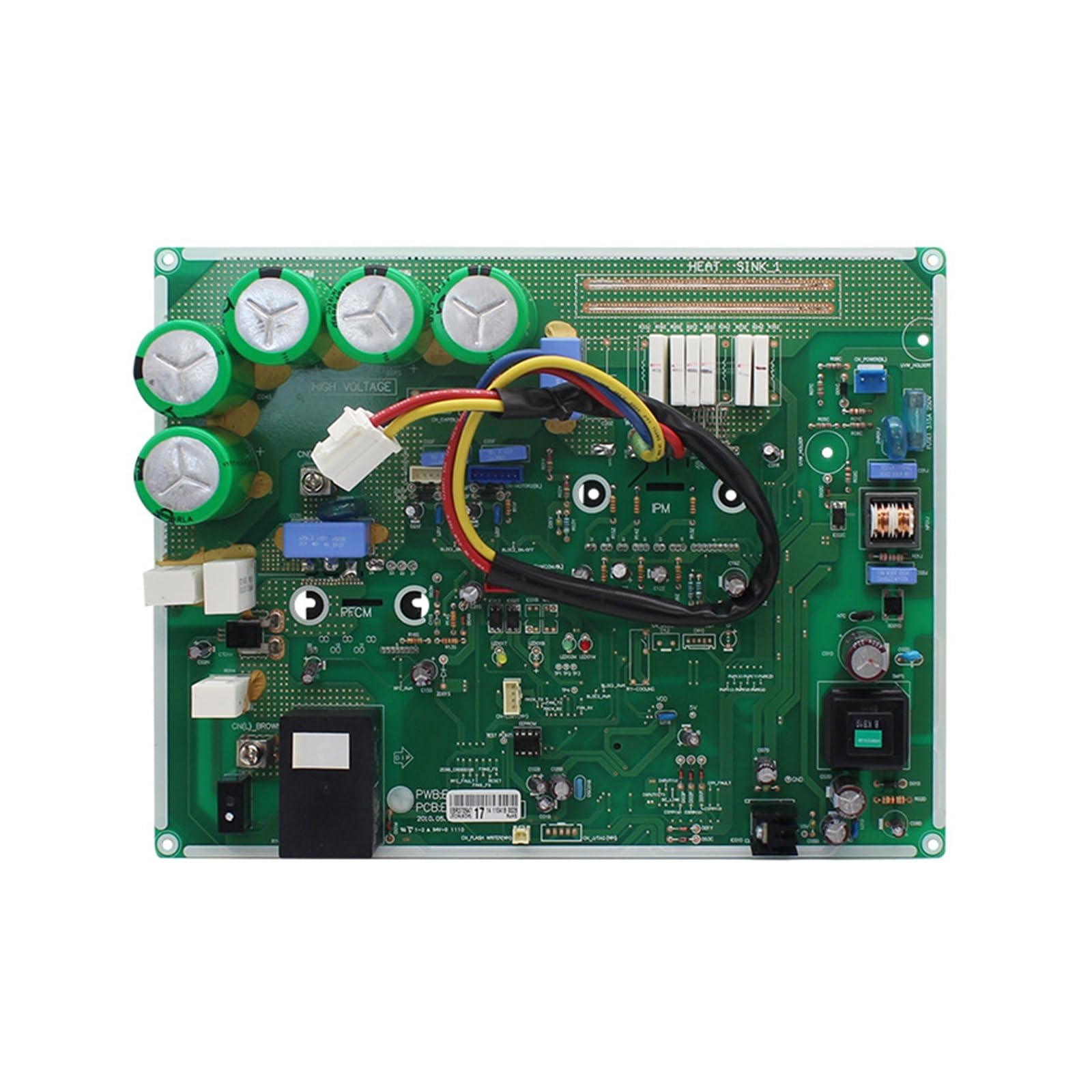 Coal2ToalPW Pcb Assembly Inverter EBR37094717 EAN32096501 EAX32402701 ， Compatible For LG ， Multi-V Outdoor Unit ARUN60GS2A ARU0144WS