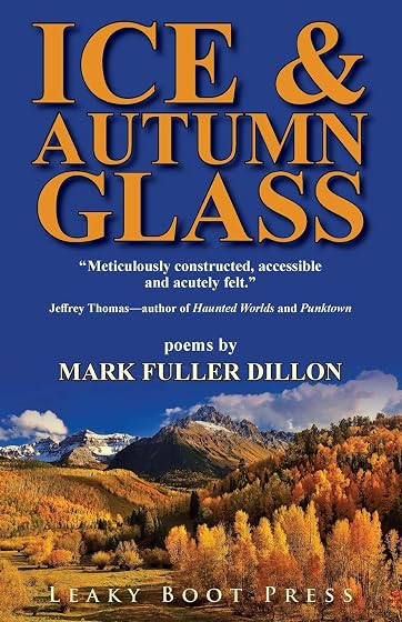 Ice amp/ Autumn Glass