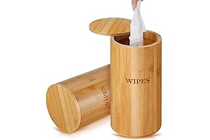 Refillable Wipes Container: The Ultimate Hygiene Solution for Every Surface