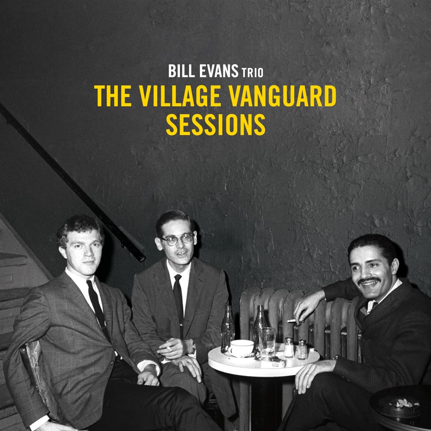 The Village Vanguard Sessions (2CD)