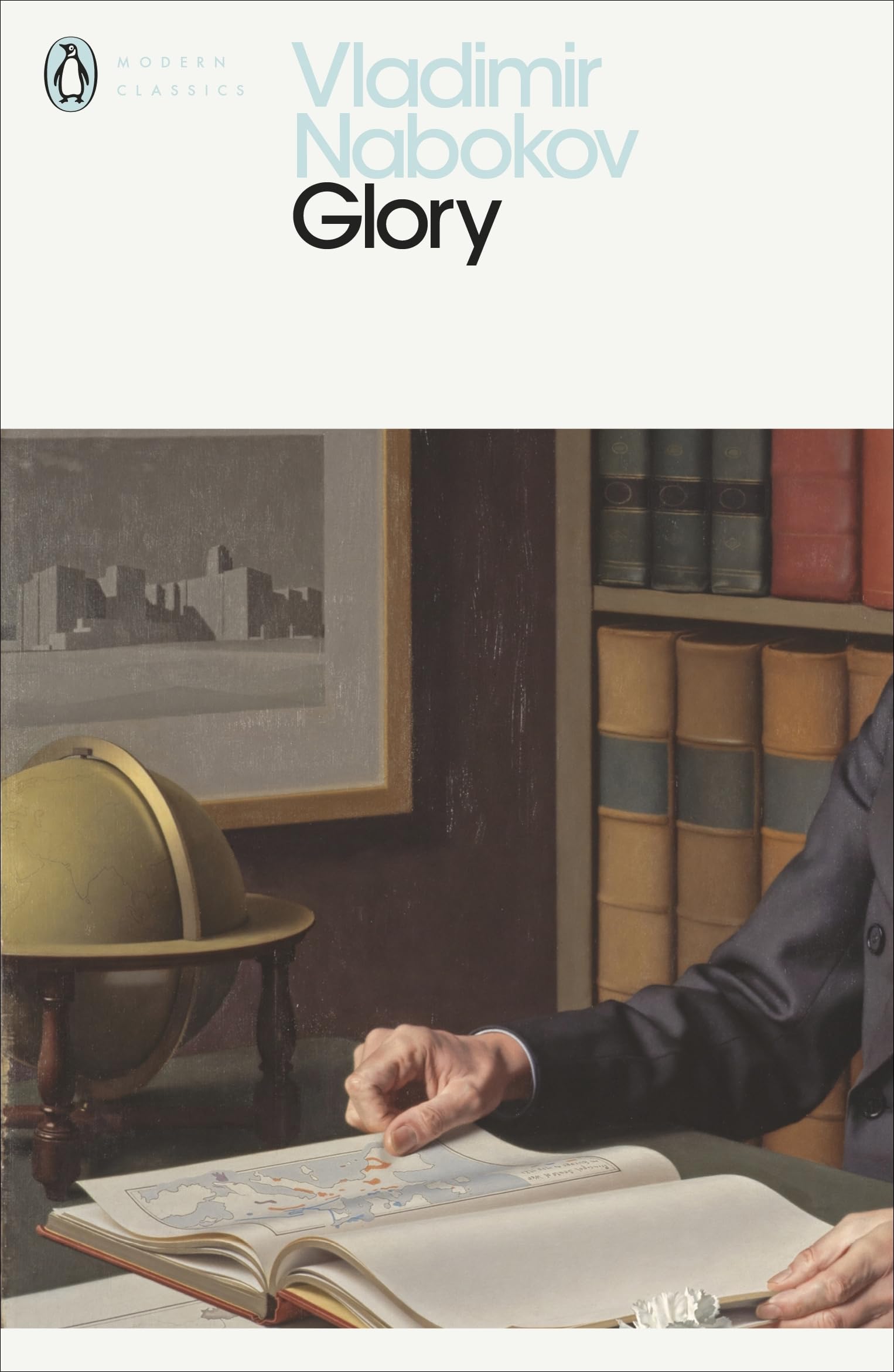 Glory.by Nabokov  New 9780141188515 Fast Free Shipping**