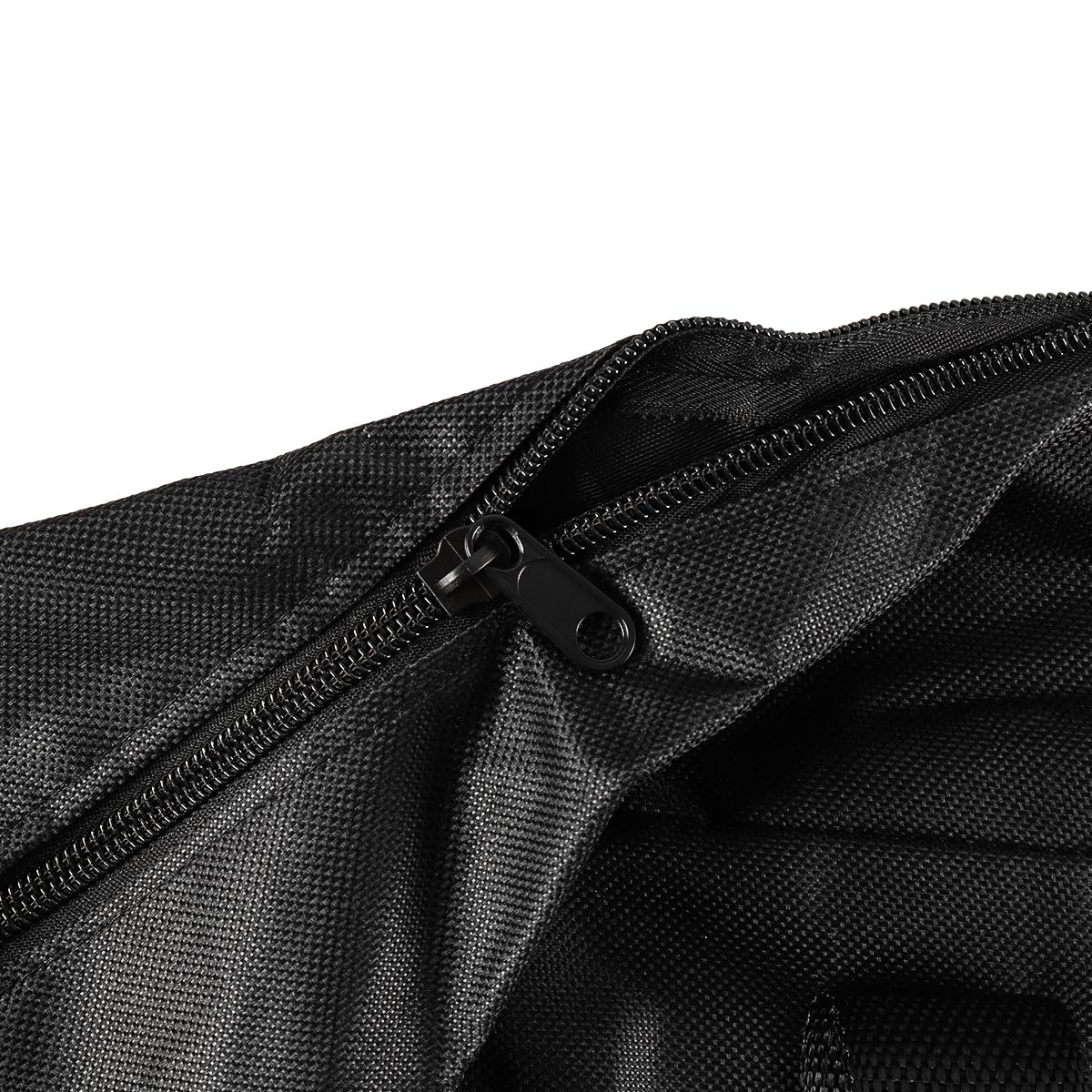 Bolsa de transporte para cama de masaje plegable, impermeable, tela Oxford 600D, portátil, para mesa de spa, bolso de hombro para cama de masaje, 90 x 62 x 18 cm (negro)