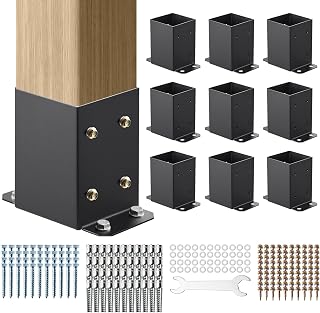 VEVOR 4x4 Post Bracket