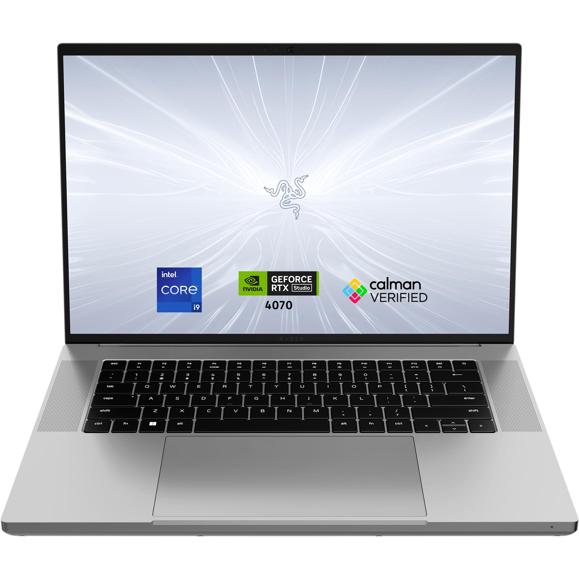Razer Blade 16 (2024) - 16 inch Gaming Laptop - NVIDIA GeForce RTX 