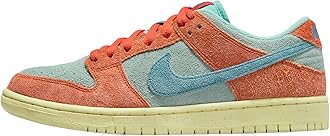 NikeMen's Dunk Low Sneakers