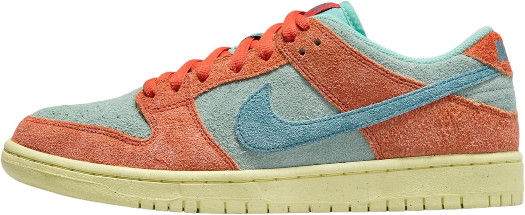 NikeMen's Dunk Low Sneakers