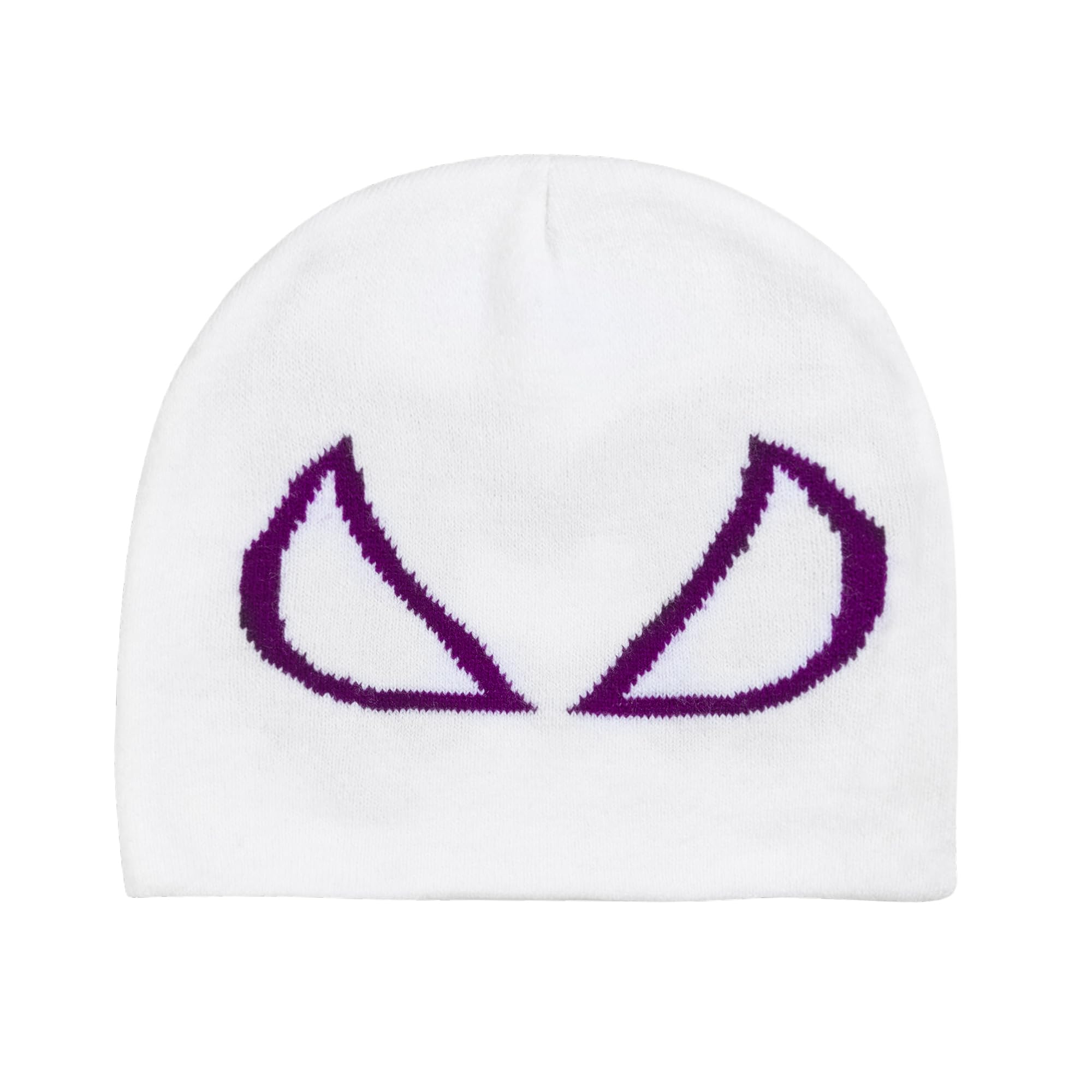 gothapy Y2K Beanies Spider Miles Gwen Peter Beanie Gothic Acrylic Knitted Hat Casual Streetwear Outdoor Beanies for Women Men