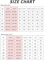 Vista 5 de Conjunto de ropa interior térmica para hombre, capa base de invierno, pantalones largos, traje inferior para clima frío, ropa térmica para esquí