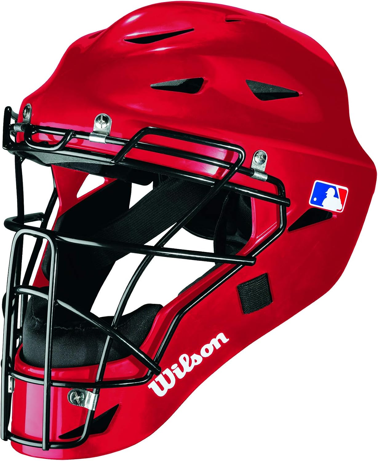 Wilson EZ Gear Catcher's Kit