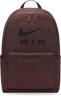 Casual, Terra/Terra/Preto, 42 cm x 30 cm x 12 cm, Terra/Terra/Preto