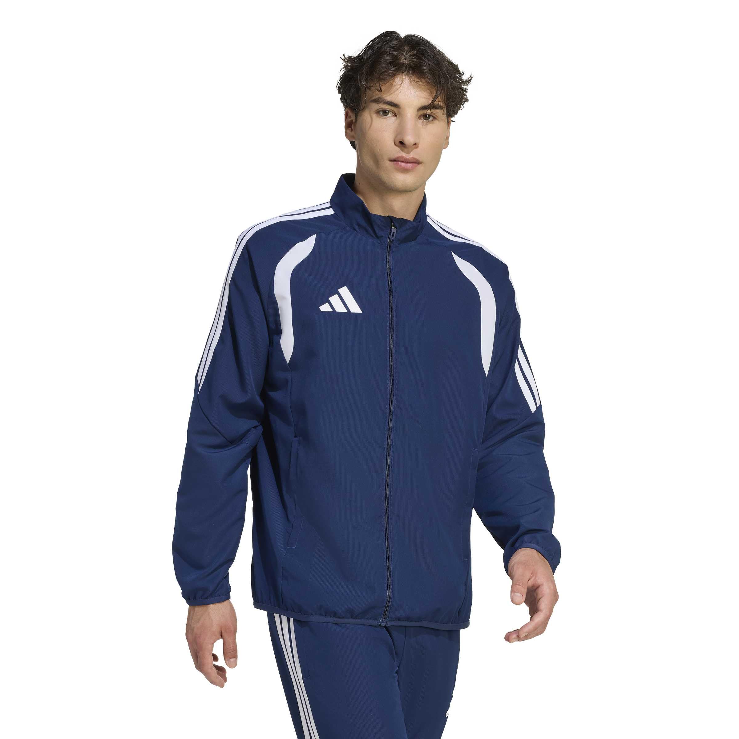 adidas Herren Tiro 26 League Presentation Jacke
