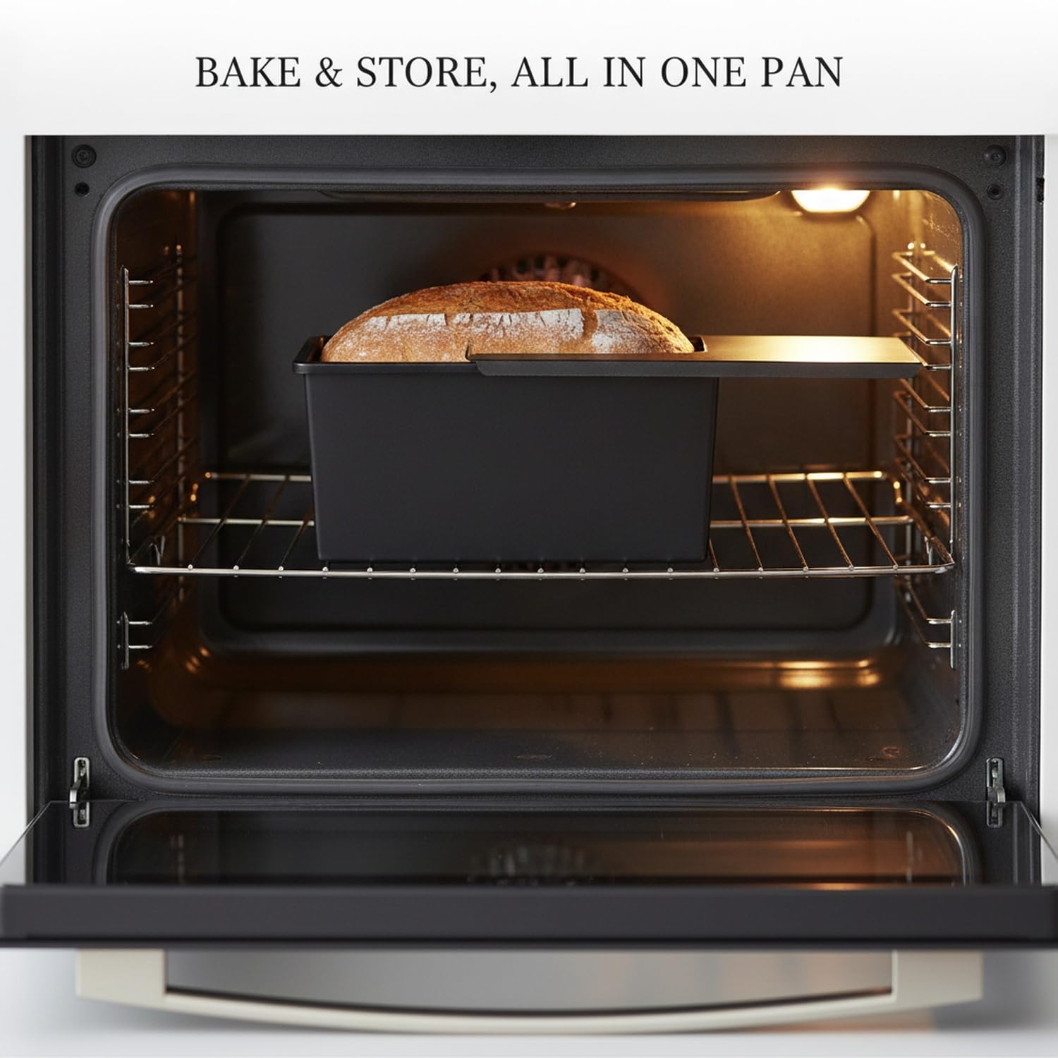 Teglia per Pane